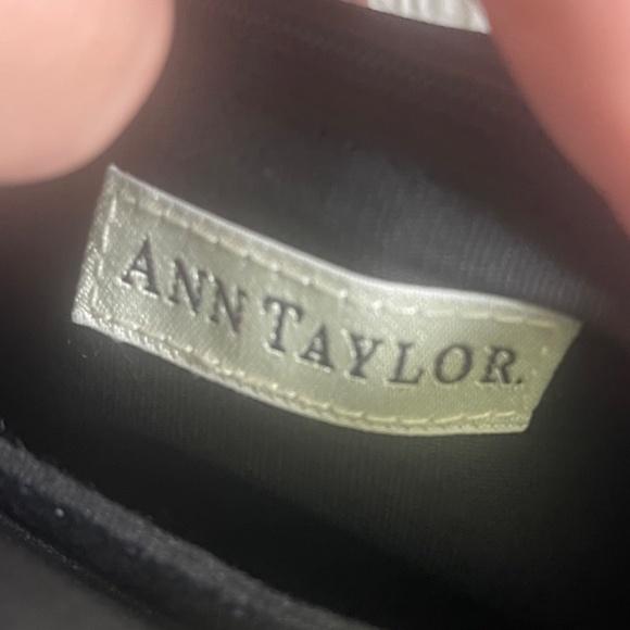 Ann Taylor Purse - Picture 2 of 5